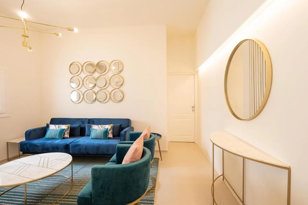 Amate Case By Ortigia Apartments Syracuse 0*,
