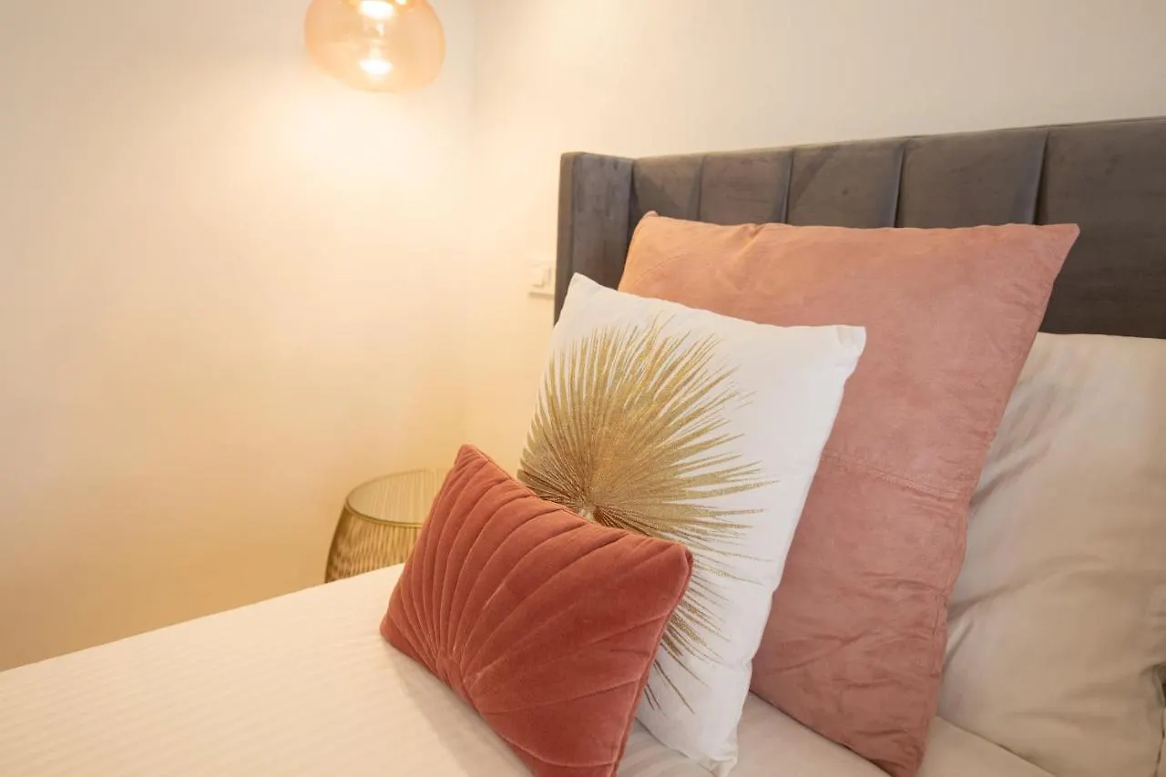 Amate Case By Ortigia Apartments Syracuse Italy