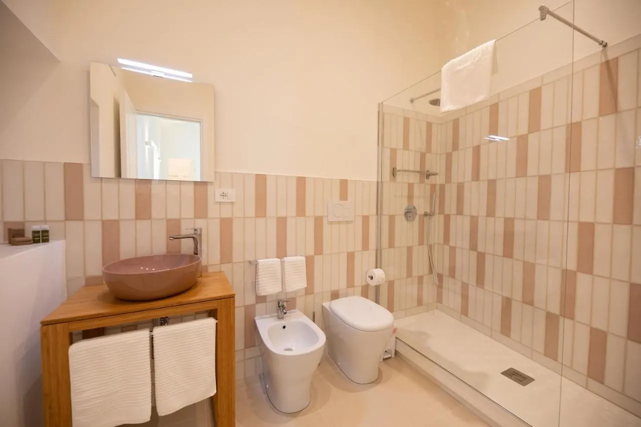 Amate Case By Ortigia Apartments Syracuse