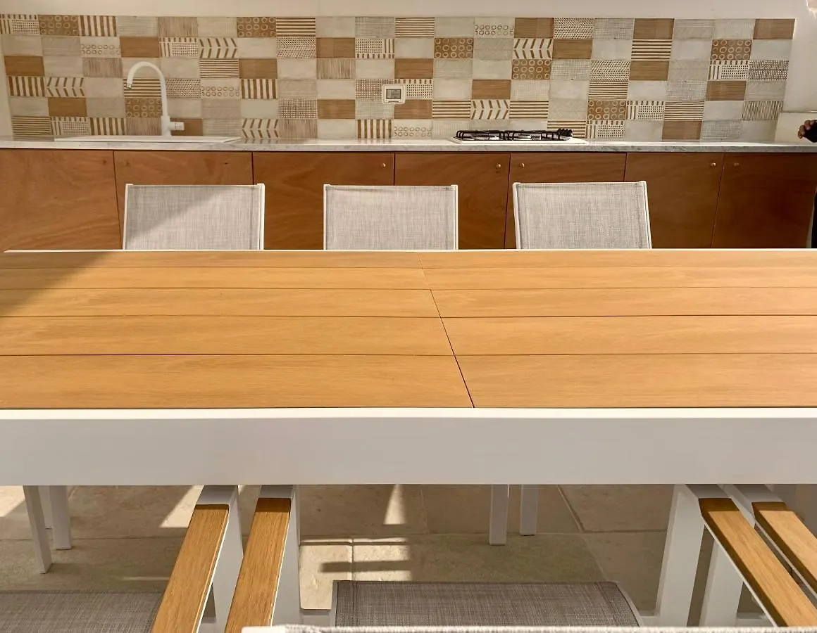 Amate Case By Ortigia Apartments 시라쿠사